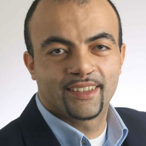 BV-Mitglied Muhammed Akkaya