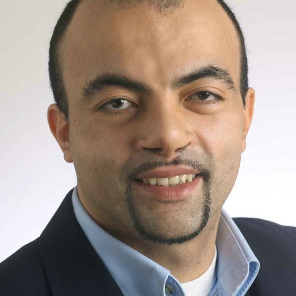 BV-Mitglied Muhammed Akkaya