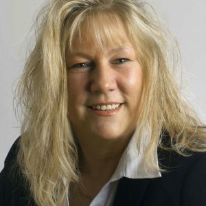Ramona Timm-Bergs, Mitglied im Rat der Stadt Hagen