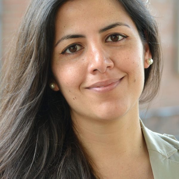 Sevgi Benk