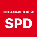 Logo: SPD-Hlbg.