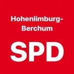 Logo: SPD-Hlbg.